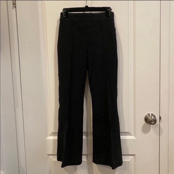 Spanx The Perfect High Rise Flare Pant - Picture 4 of 5